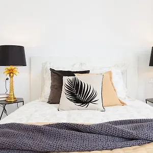 Apartamento Palm, Torremolinos