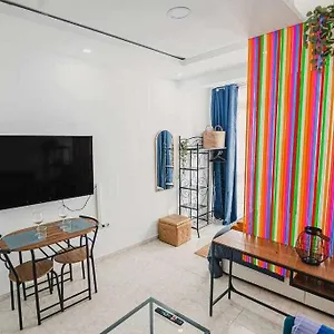 Apartamento Estudio Pride, Torremolinos
