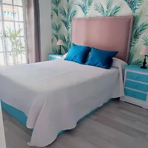 Apartamento Ana's Cozy, Torremolinos