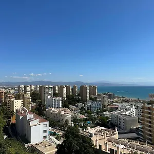 Apartamento Calma Conchas, Torremolinos